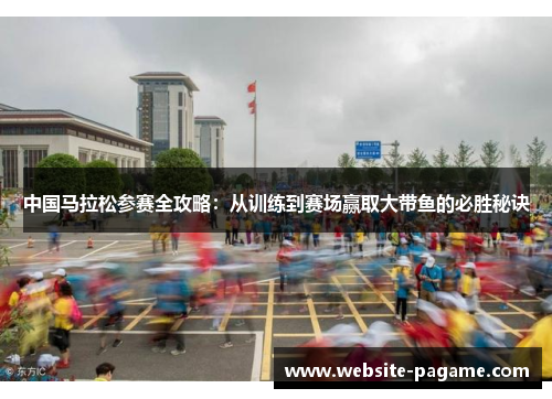 中国马拉松参赛全攻略：从训练到赛场赢取大带鱼的必胜秘诀