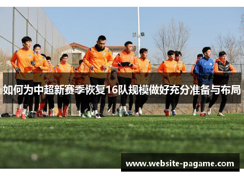 如何为中超新赛季恢复16队规模做好充分准备与布局 如何为中超新赛季恢复16队规模做好充分准备与布局