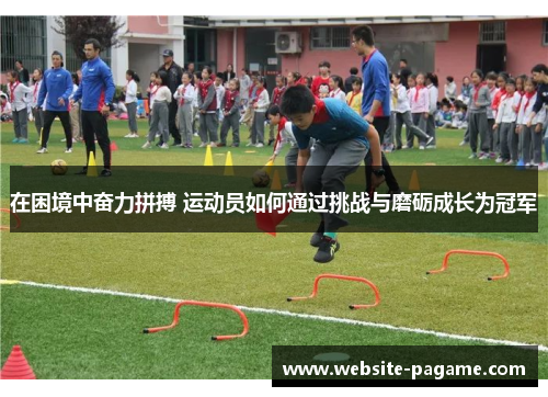 在困境中奋力拼搏 运动员如何通过挑战与磨砺成长为冠军