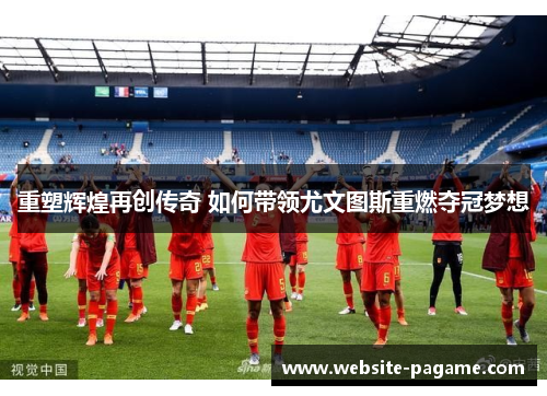 重塑辉煌再创传奇 如何带领尤文图斯重燃夺冠梦想