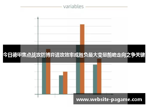 今日德甲焦点战攻防博弈进攻效率成胜负最大变量前瞻走向之争关键