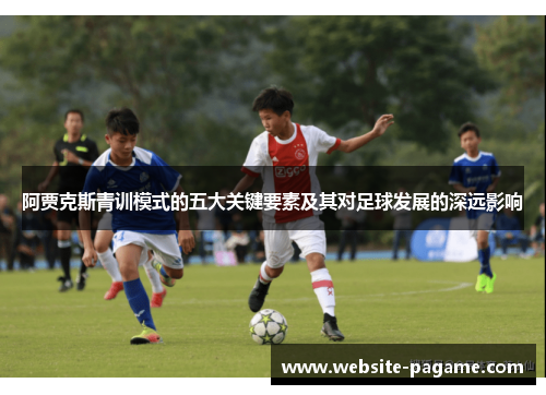 阿贾克斯青训模式的五大关键要素及其对足球发展的深远影响